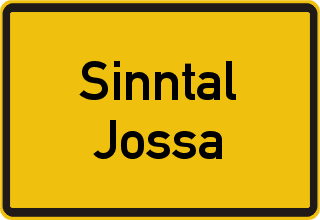 Jossa Sinntal